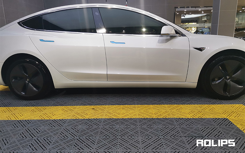 特斯拉model 3 隱形車衣多少錢？