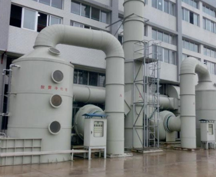 廢氣處理設(shè)備需要注意哪些維護保養(yǎng)工作