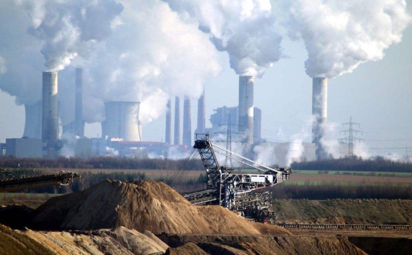 環(huán)境污染 環(huán)境污染